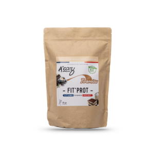 WHEY ISOLAT NATIVE TIRAMISU – Image 2