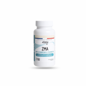 ZMA (ZINC, MAGNÉSIUM, B6) – Image 1