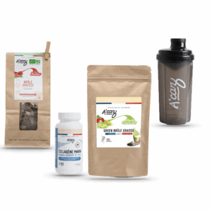 PACK SUMMERBODY – Image 1