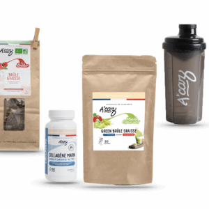 PACK SUMMERBODY – Image 2