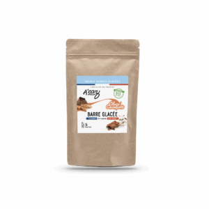 PREMIX GLACÉ BIO CHOCO'CACAHUÈTE – Image 2