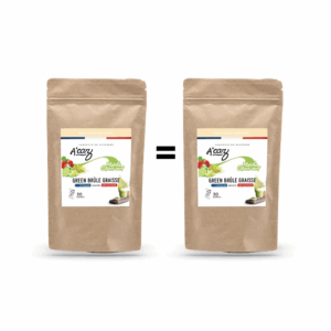 1 BRULEUR DE GRAISSE DE JOUR MATCHA ACHETÉ = 1 OFFERT – Image 1
