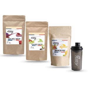 CURE MINCEUR ULTIME : BRÛLEUR & DRAINEUR 360° – Image 2