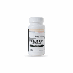 SHILAJIT PURE – Image 1