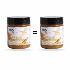 1 CARAMEL D’AVOINE ACHETÉ = 1 OFFERT – Image 1
