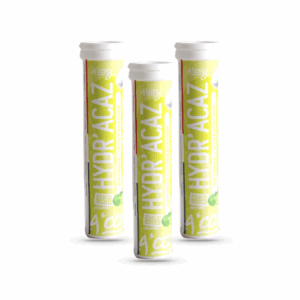 CURE ELECTROLYTES LOVERS – Image 1