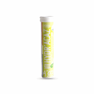 pastille d’hydratation hydr’acaz