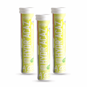 CURE ELECTROLYTES LOVERS – Image 2