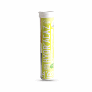 HYDR'ACAZ : PASTILLES HYDRATATION - ELECTROLYTES – Image 2