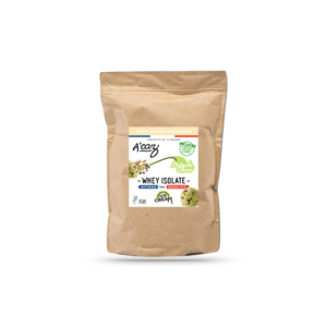 whey isolat pistache choco&rsquo;
