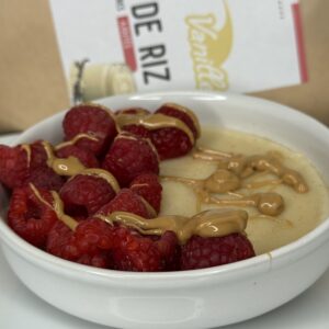 CRÈME DE RIZ VANILLE – Image 3