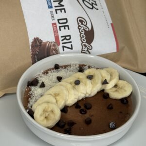 CRÈME DE RIZ CHOCOLAT – Image 3