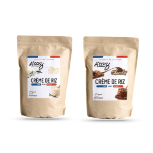 PACK DÉCOUVERTE CRÈME DE RIZ – Image 1