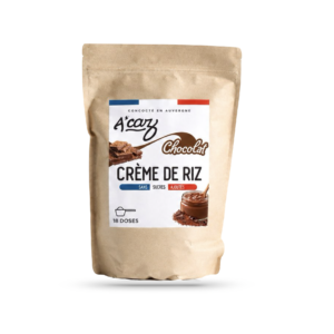 CRÈME DE RIZ CHOCOLAT – Image 2