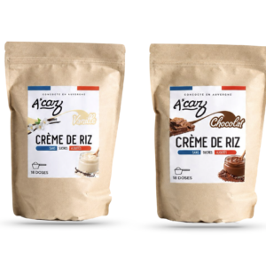PACK DÉCOUVERTE CRÈME DE RIZ – Image 2